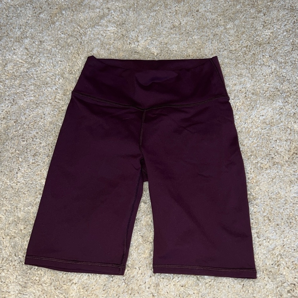 Fabletics High Waisted Shorts